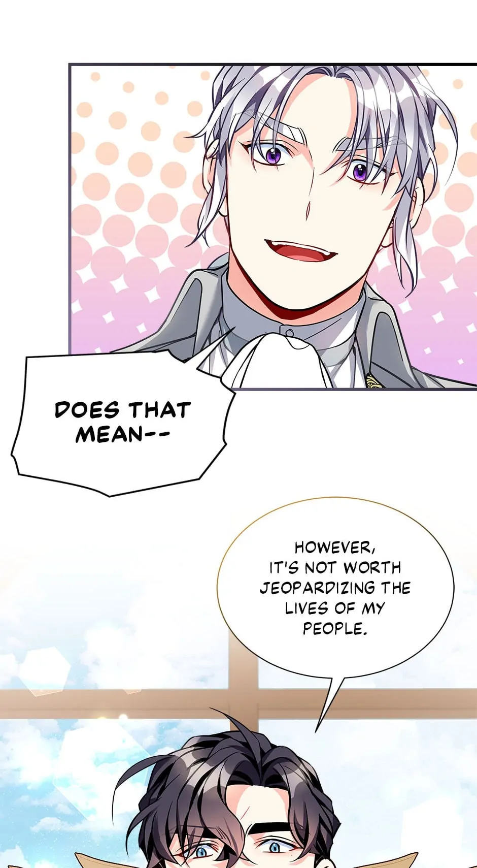 Not-Sew-Wicked Stepmom 「Official」 - Episode 94 manhwa