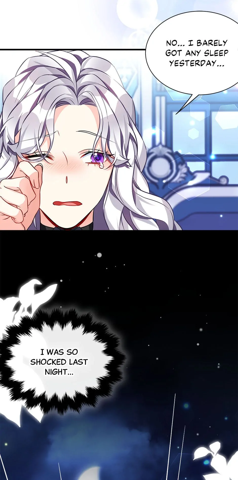 Not-Sew-Wicked Stepmom 「Official」 - Episode 94 manhwa