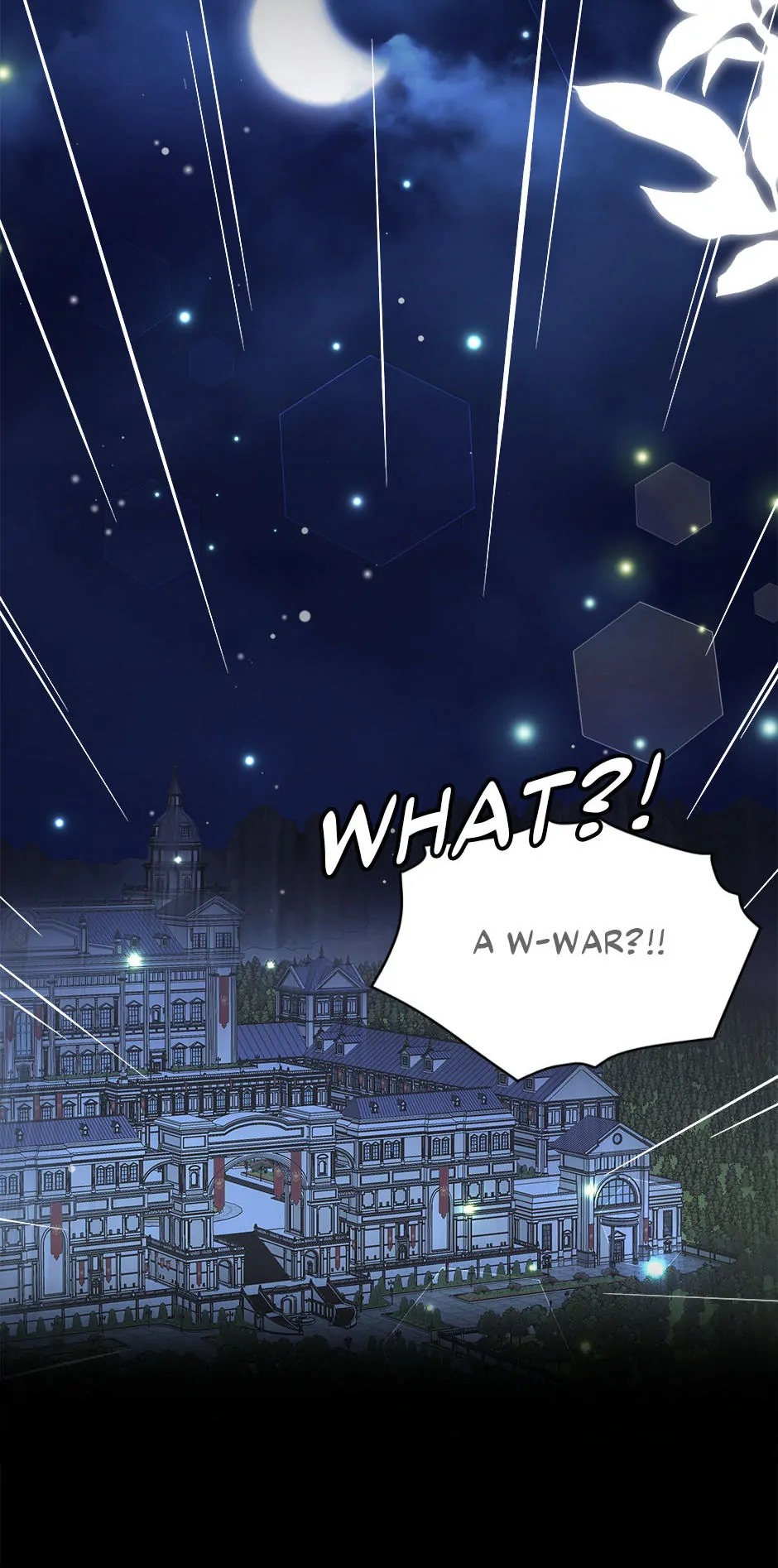 Not-Sew-Wicked Stepmom 「Official」 - Episode 94 manhwa