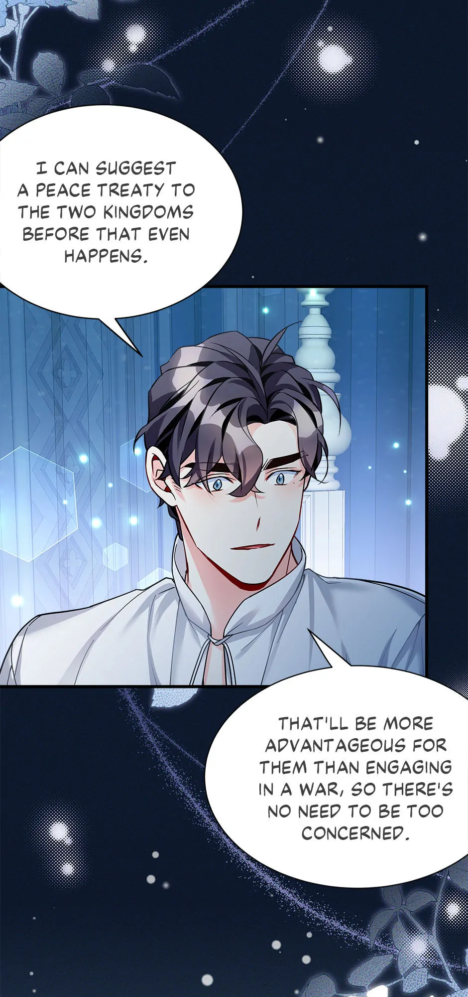 Not-Sew-Wicked Stepmom 「Official」 - Episode 94 manhwa
