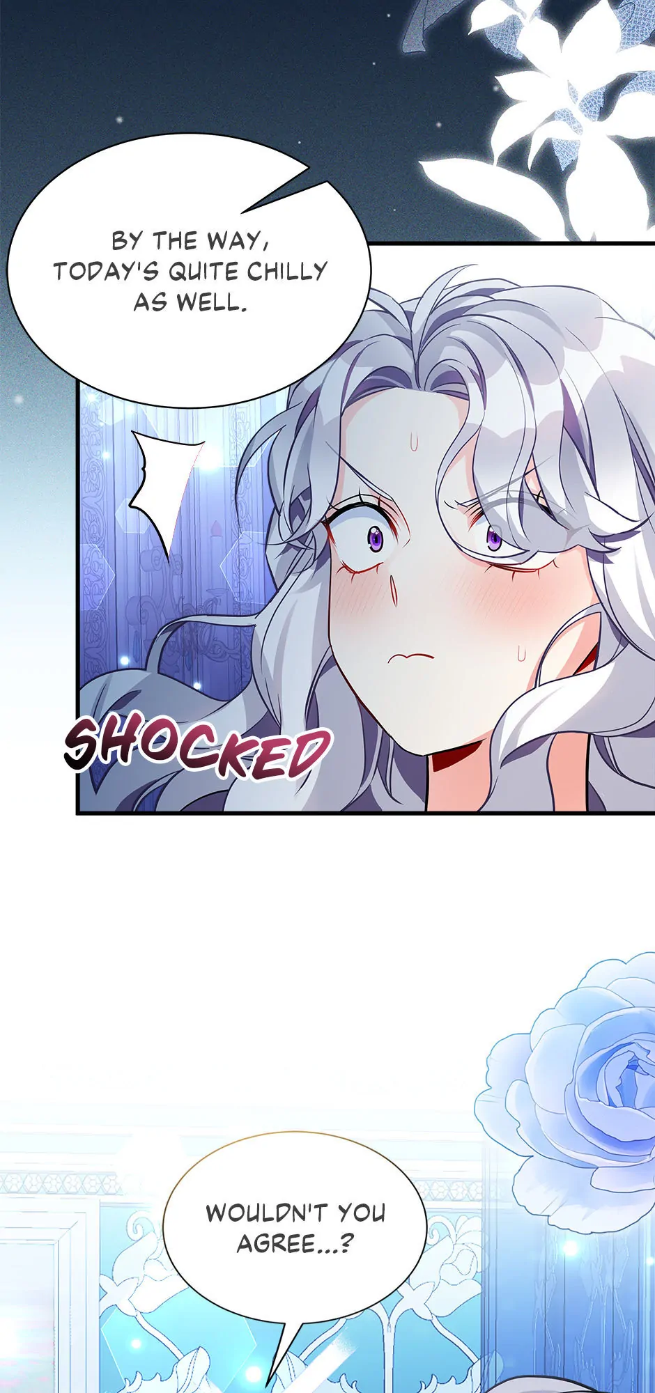 Not-Sew-Wicked Stepmom 「Official」 - Episode 94 manhwa