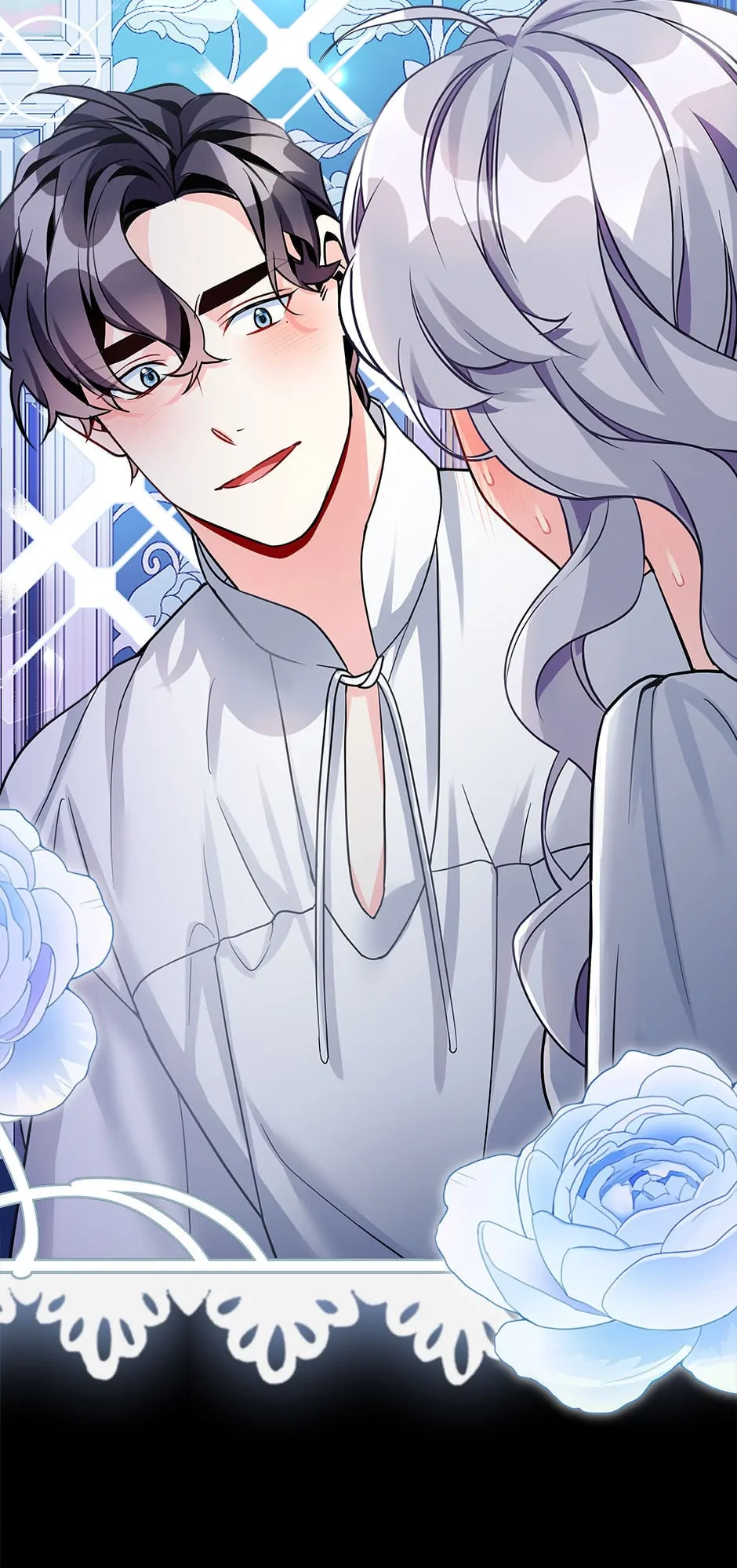 Not-Sew-Wicked Stepmom 「Official」 - Episode 94 manhwa