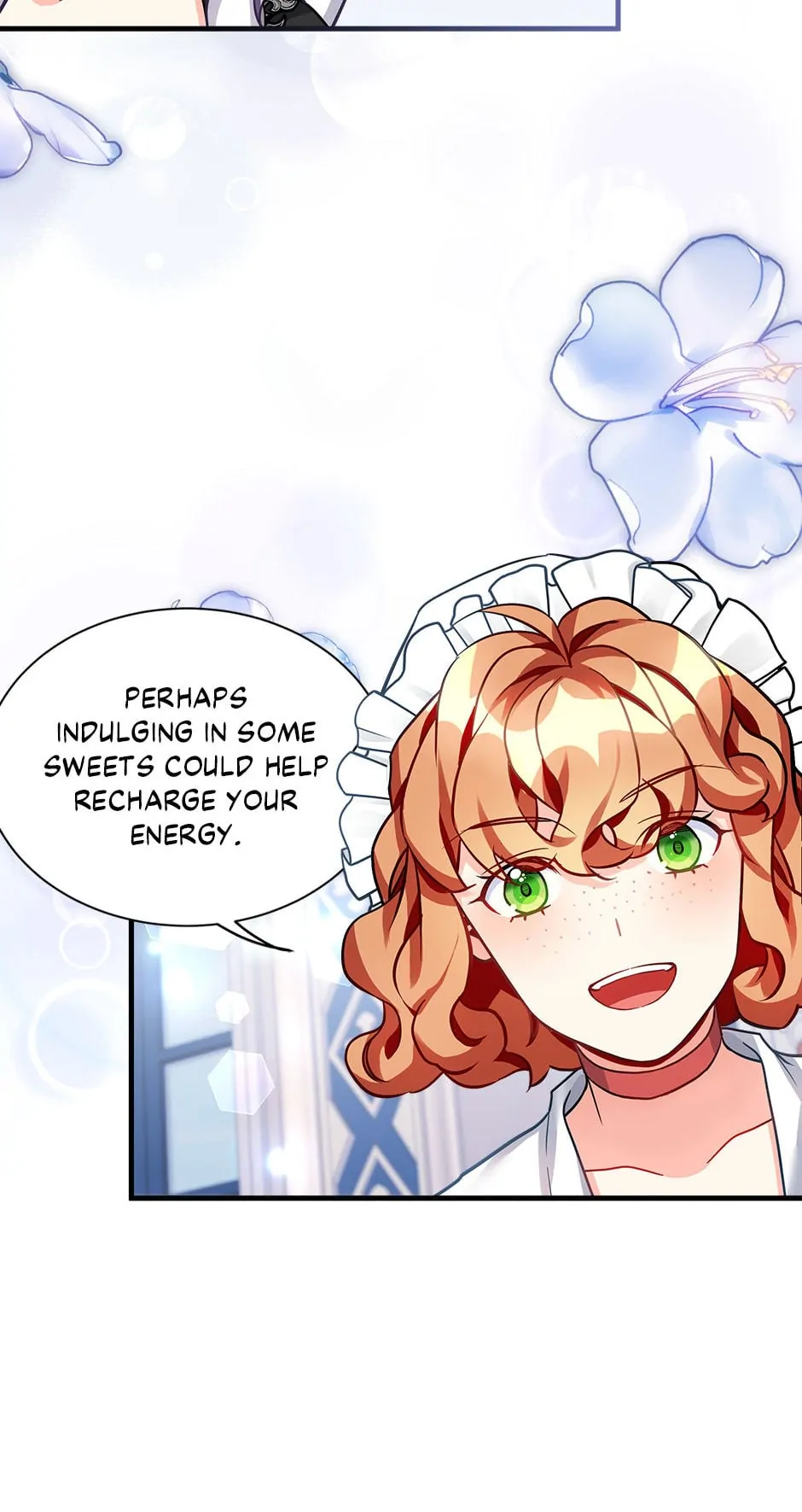 Not-Sew-Wicked Stepmom 「Official」 - Episode 94 manhwa