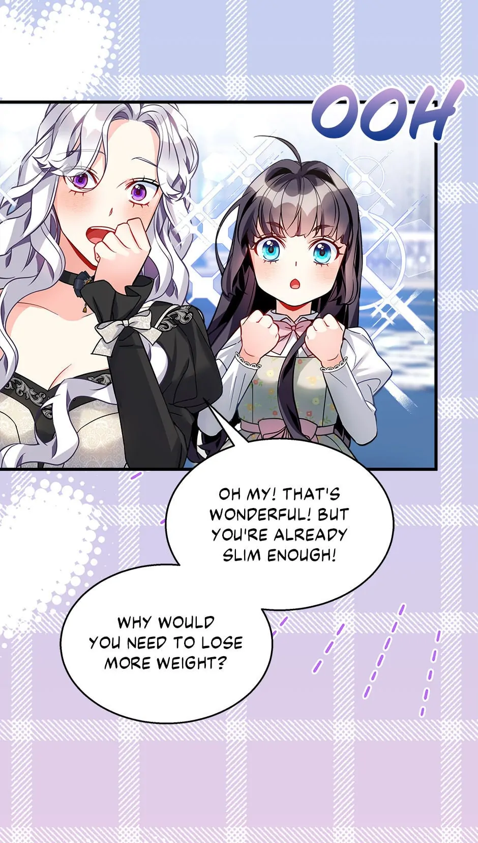 Not-Sew-Wicked Stepmom 「Official」 - Episode 94 manhwa