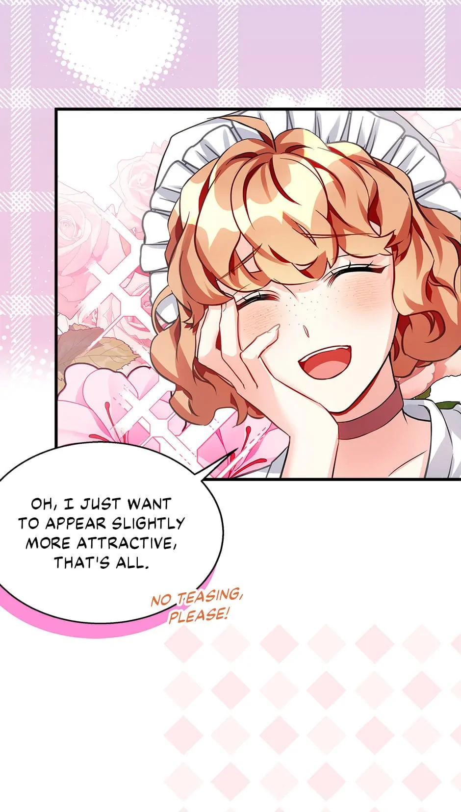 Not-Sew-Wicked Stepmom 「Official」 - Episode 94 manhwa