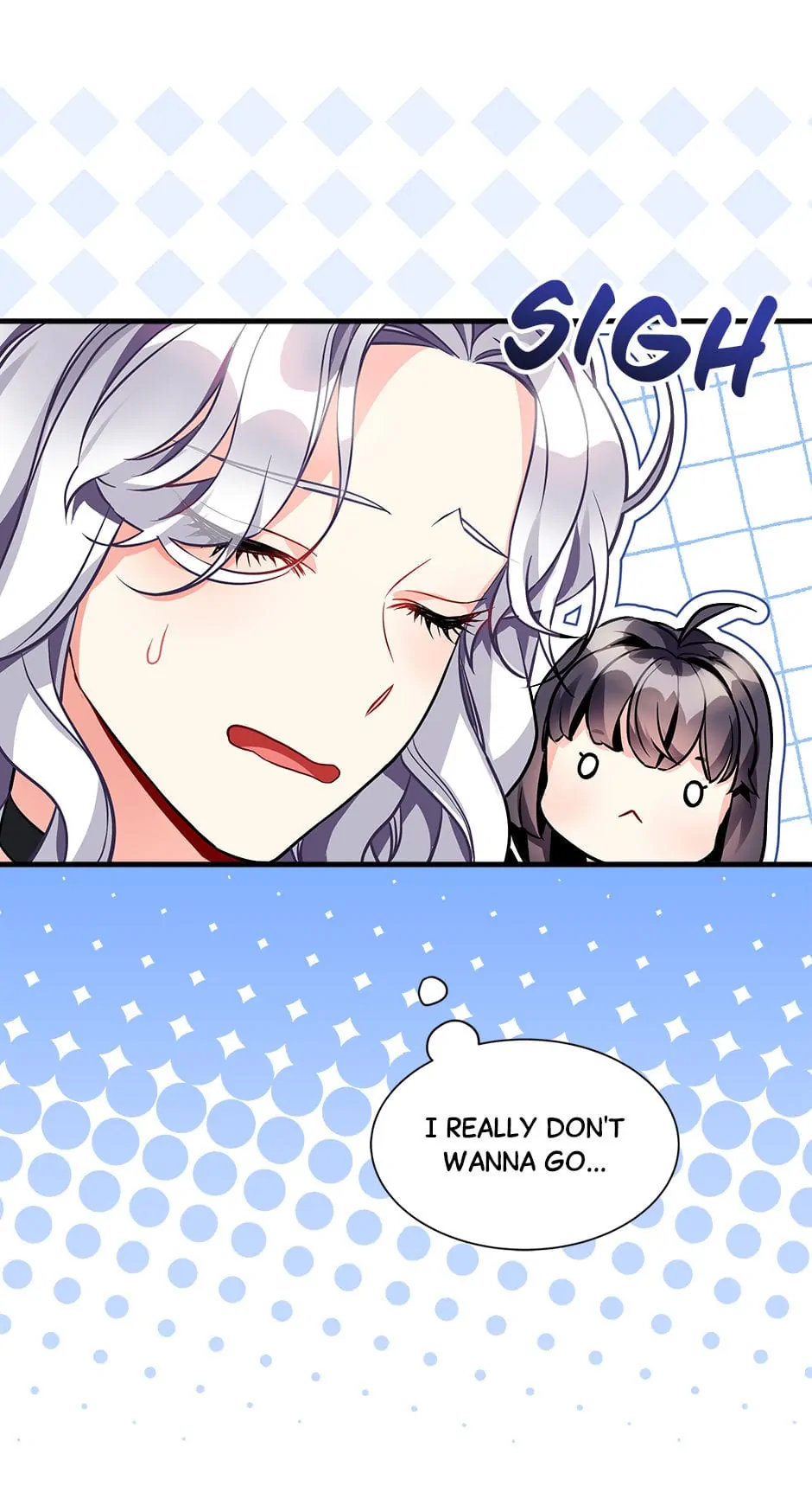 Not-Sew-Wicked Stepmom 「Official」 - Episode 94 manhwa