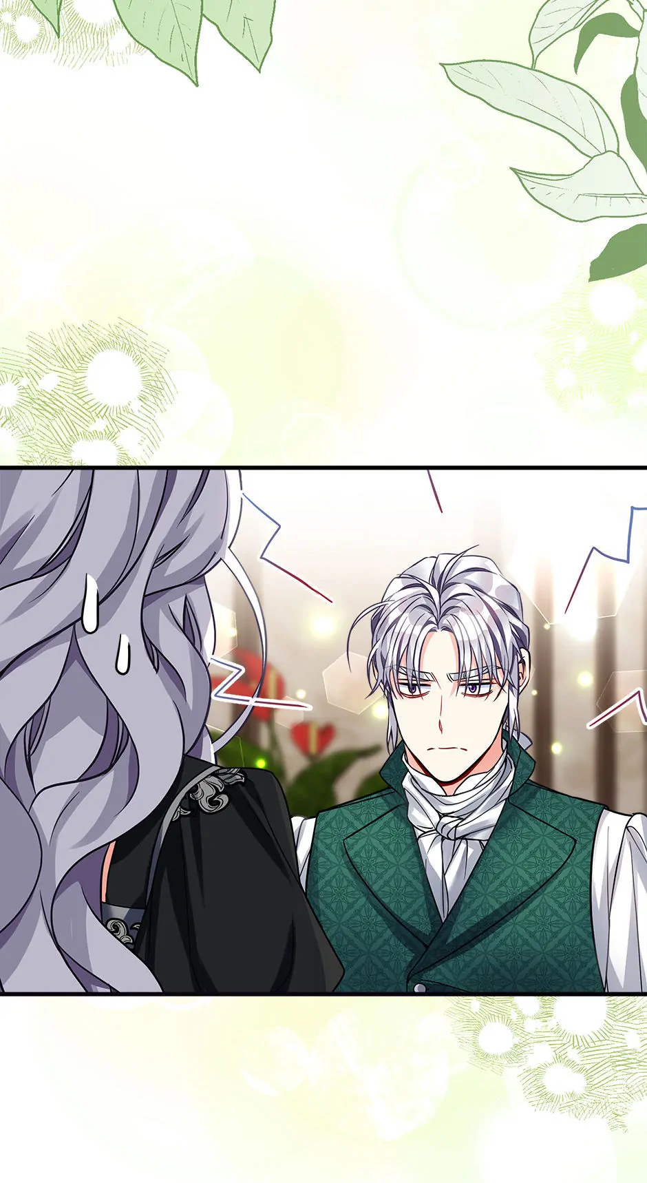 Not-Sew-Wicked Stepmom 「Official」 - Episode 94 manhwa