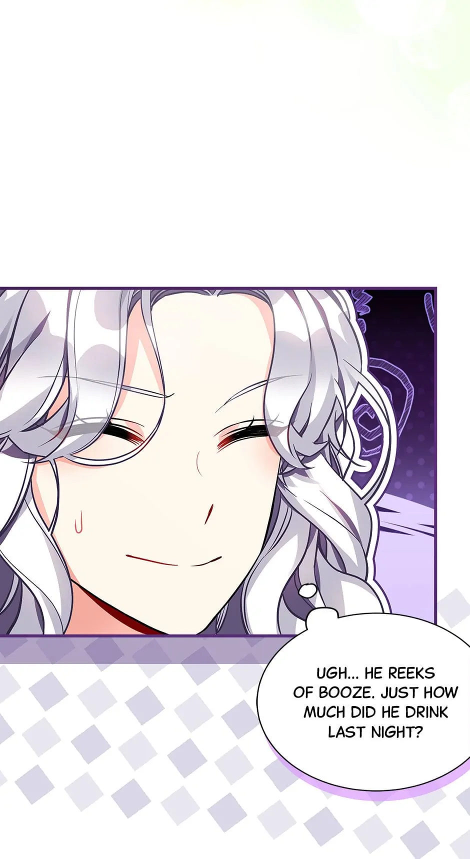 Not-Sew-Wicked Stepmom 「Official」 - Episode 94 manhwa