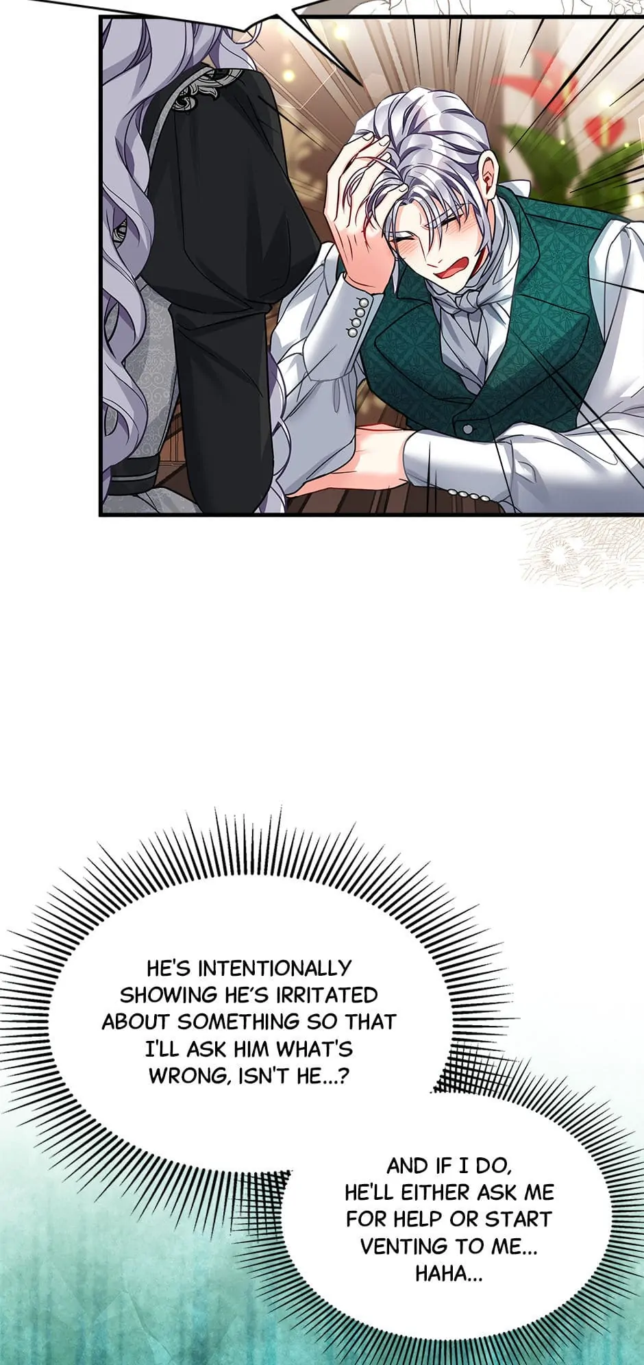 Not-Sew-Wicked Stepmom 「Official」 - Episode 94 manhwa