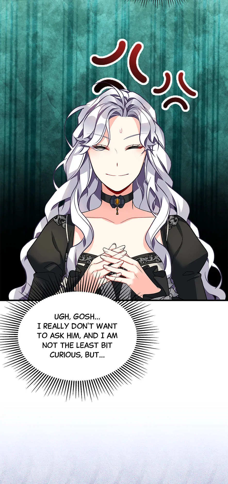 Not-Sew-Wicked Stepmom 「Official」 - Episode 94 manhwa