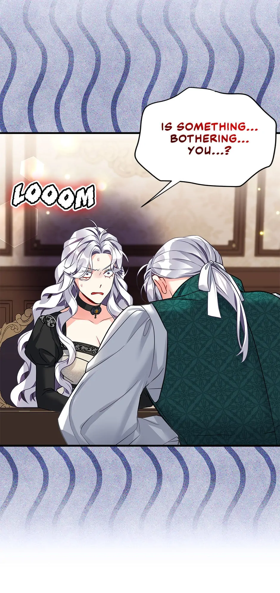 Not-Sew-Wicked Stepmom 「Official」 - Episode 94 manhwa
