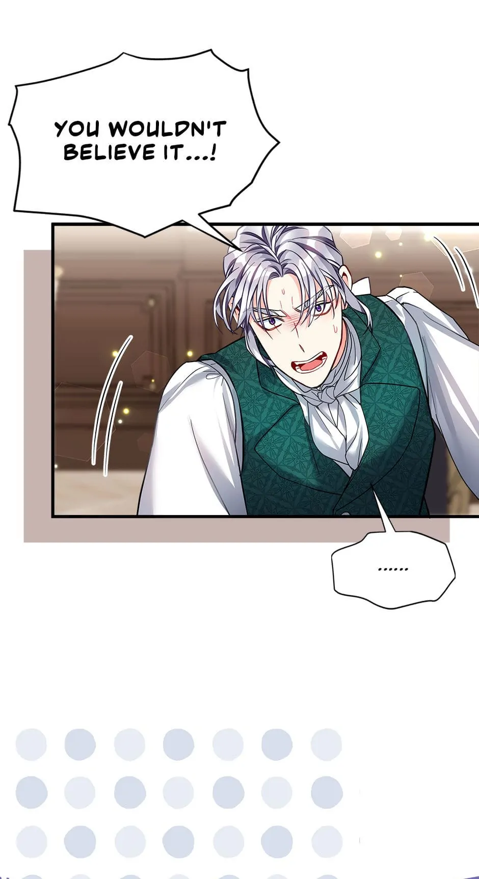 Not-Sew-Wicked Stepmom 「Official」 - Episode 94 manhwa
