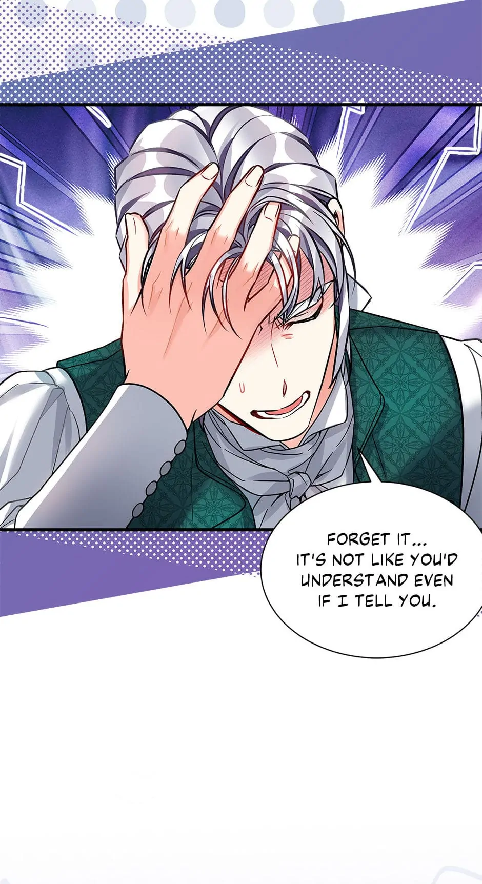 Not-Sew-Wicked Stepmom 「Official」 - Episode 94 manhwa