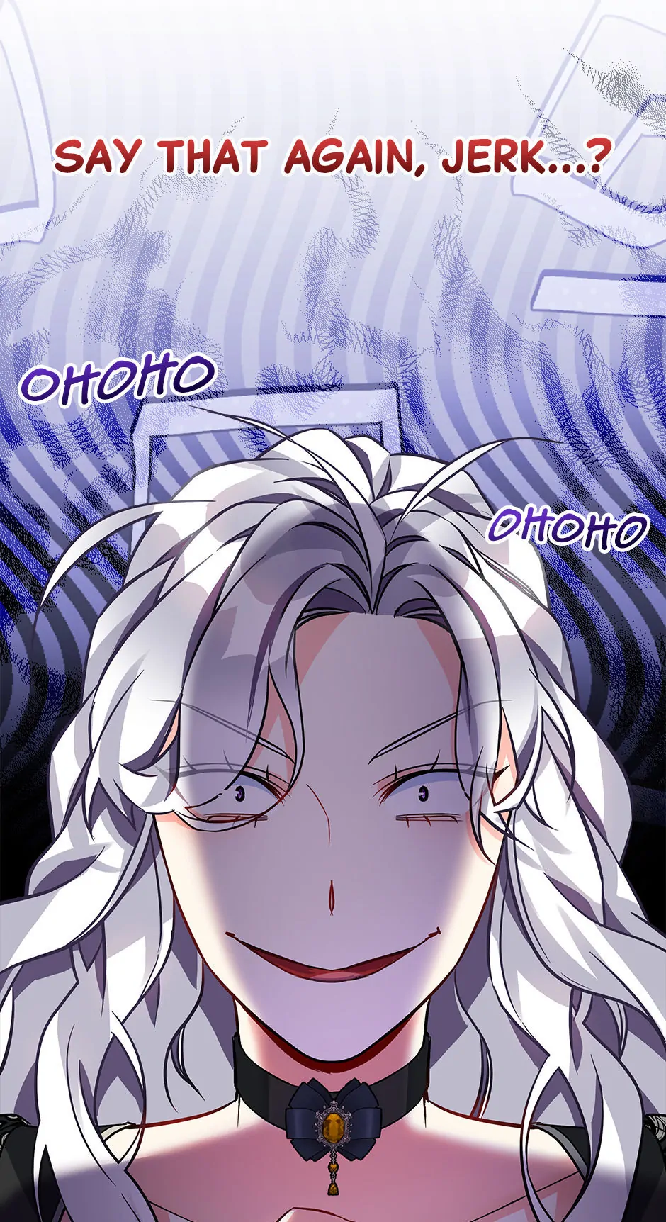 Not-Sew-Wicked Stepmom 「Official」 - Episode 94 manhwa