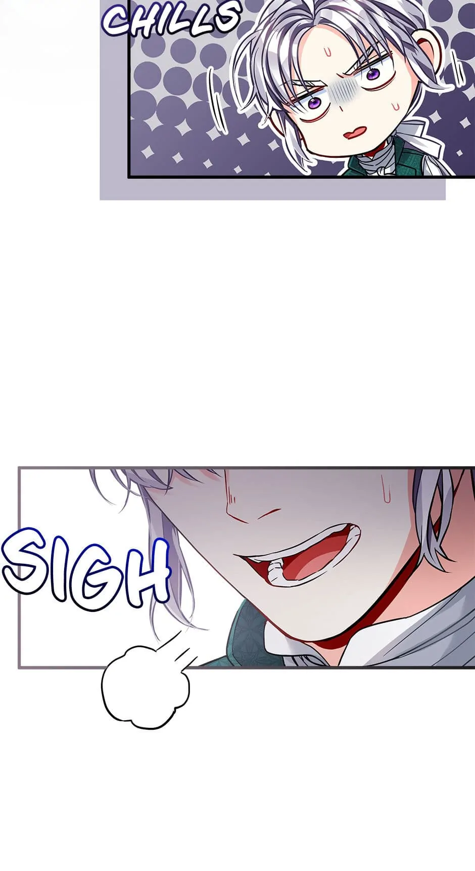 Not-Sew-Wicked Stepmom 「Official」 - Episode 94 manhwa