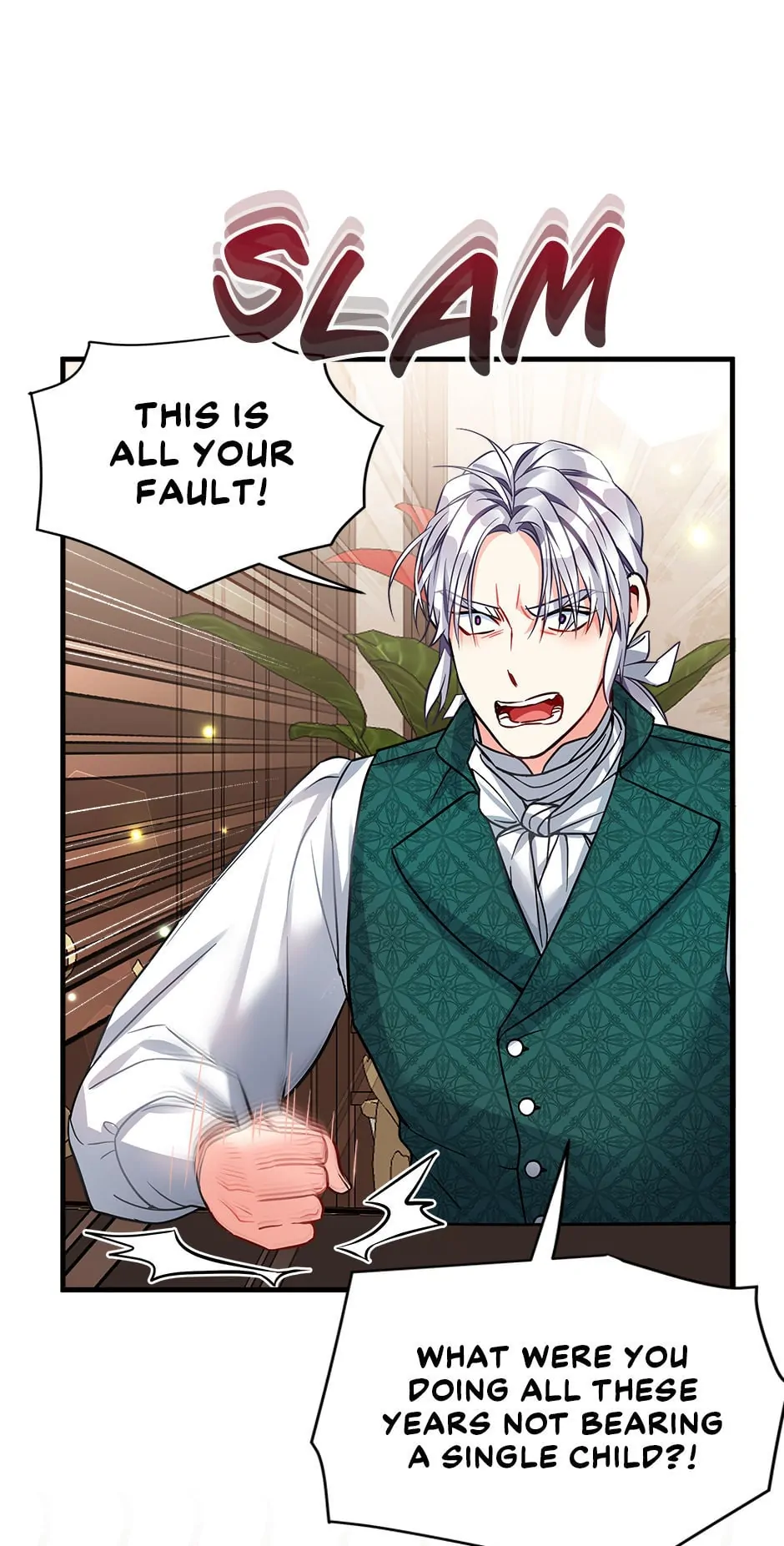 Not-Sew-Wicked Stepmom 「Official」 - Episode 94 manhwa