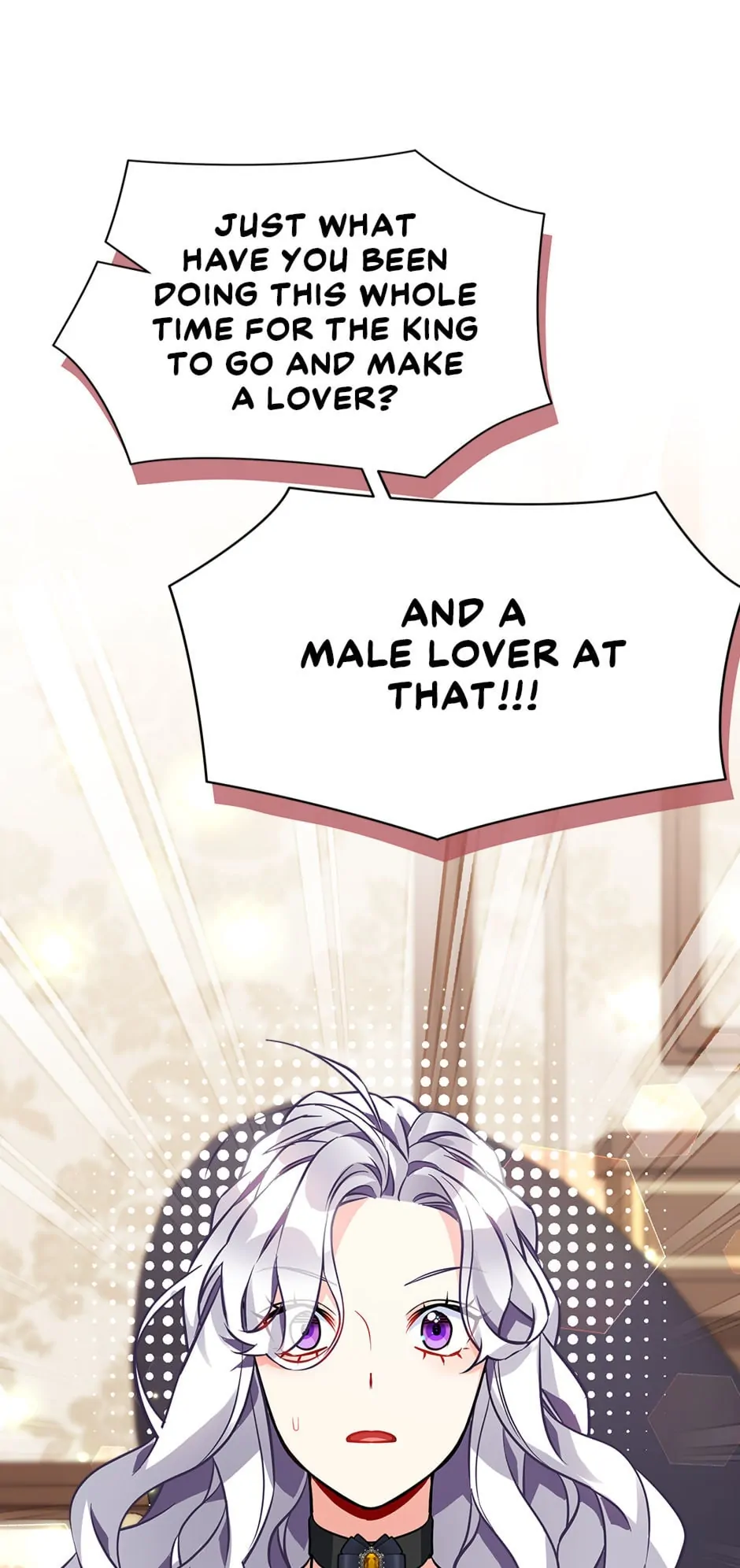 Not-Sew-Wicked Stepmom 「Official」 - Episode 95 manhwa