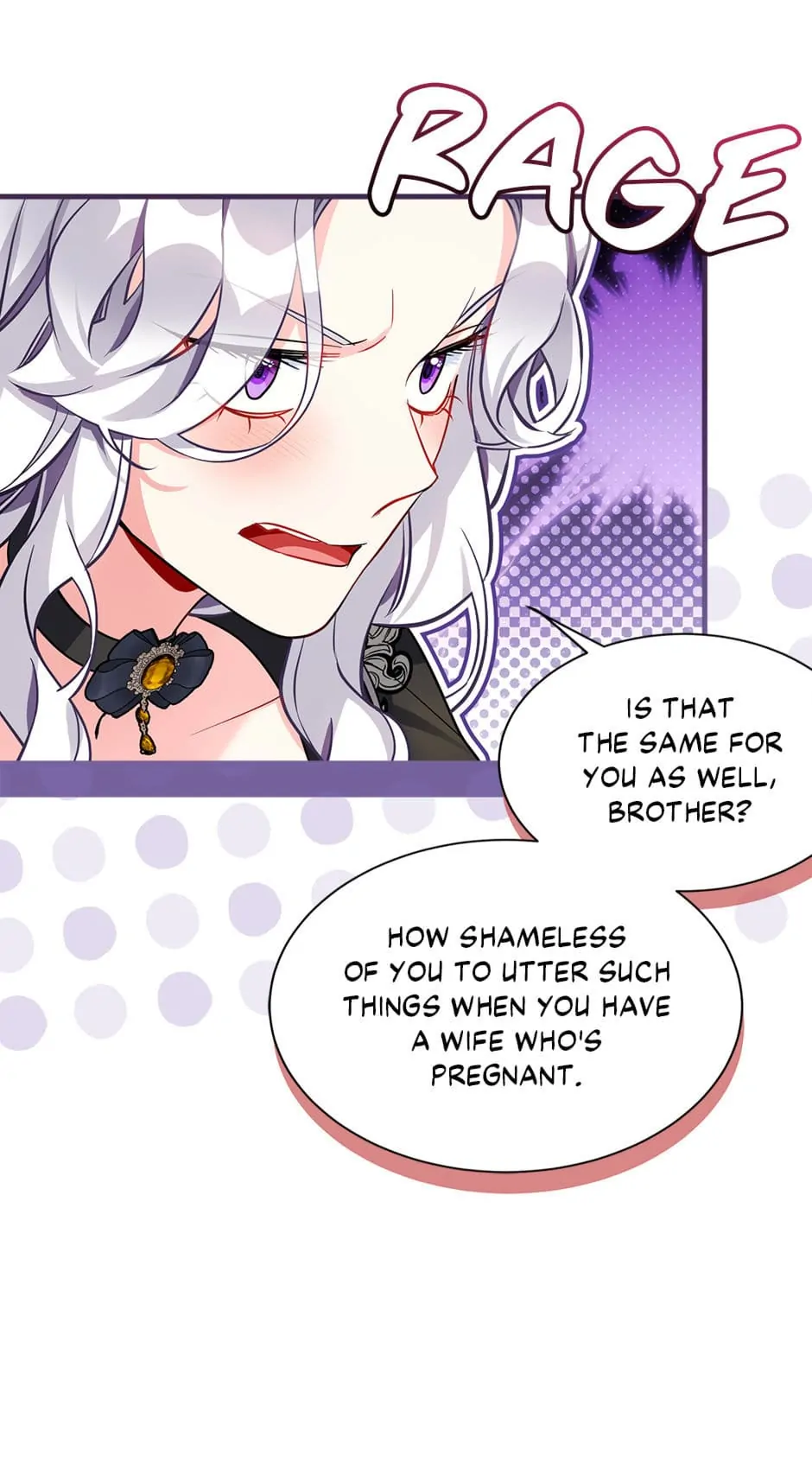 Not-Sew-Wicked Stepmom 「Official」 - Episode 95 manhwa