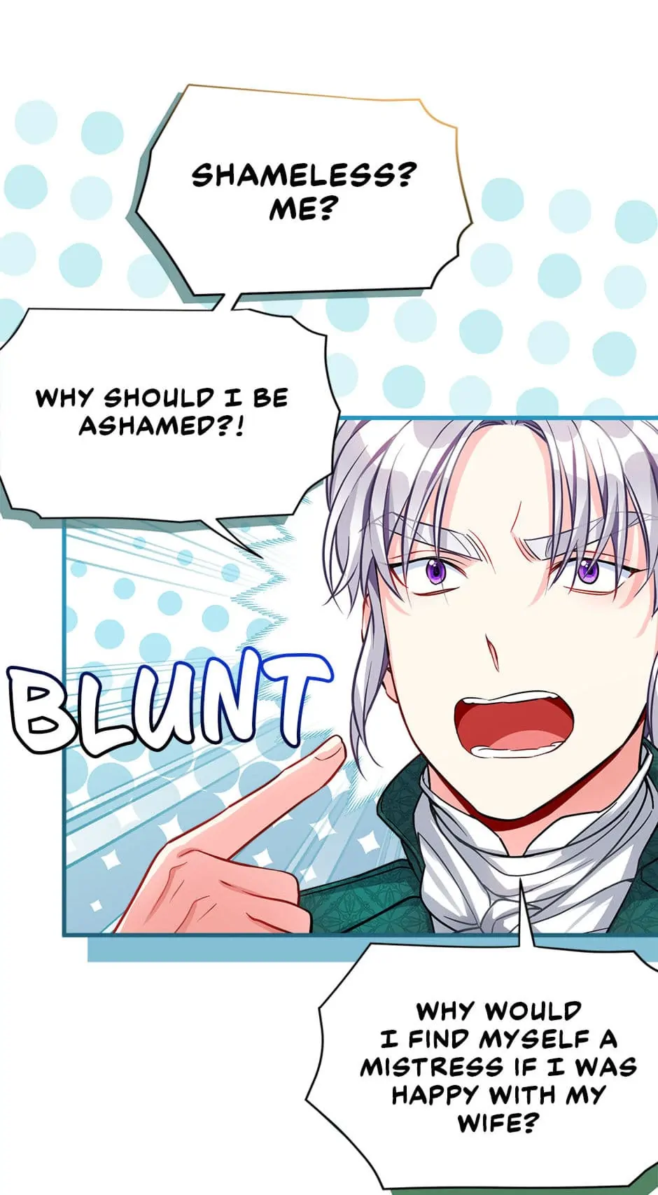 Not-Sew-Wicked Stepmom 「Official」 - Episode 95 manhwa