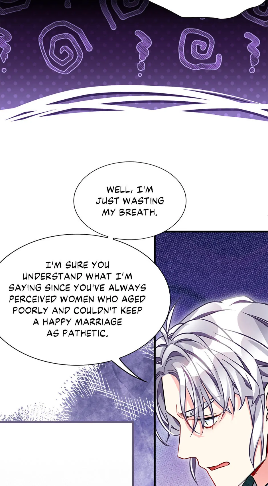 Not-Sew-Wicked Stepmom 「Official」 - Episode 95 manhwa