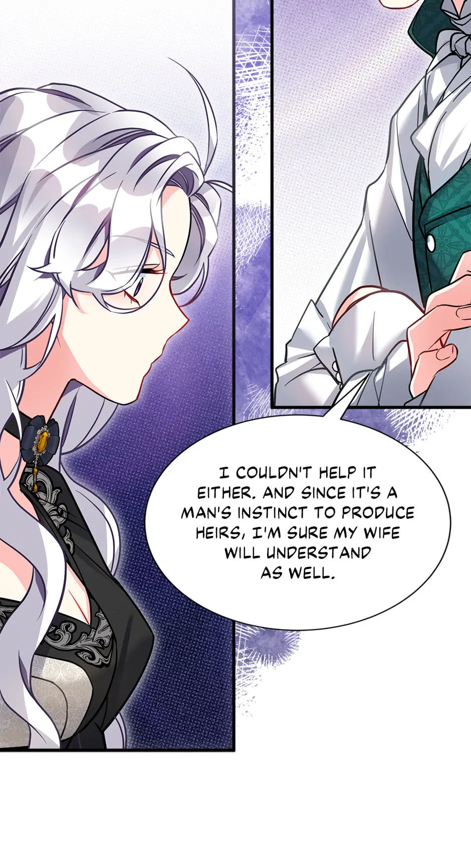 Not-Sew-Wicked Stepmom 「Official」 - Episode 95 manhwa