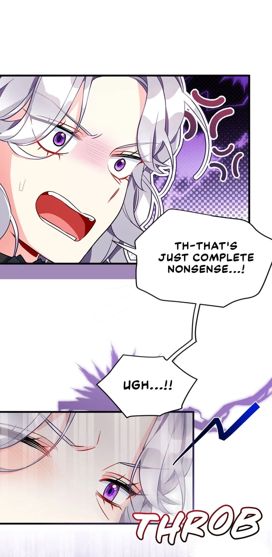 Not-Sew-Wicked Stepmom 「Official」 - Episode 95 manhwa