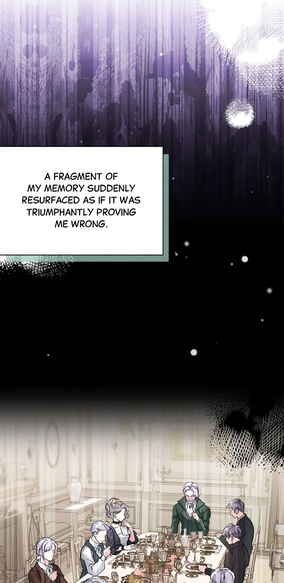Not-Sew-Wicked Stepmom 「Official」 - Episode 95 manhwa