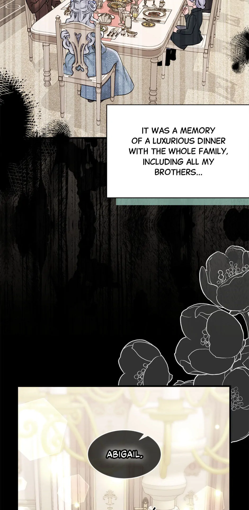 Not-Sew-Wicked Stepmom 「Official」 - Episode 95 manhwa