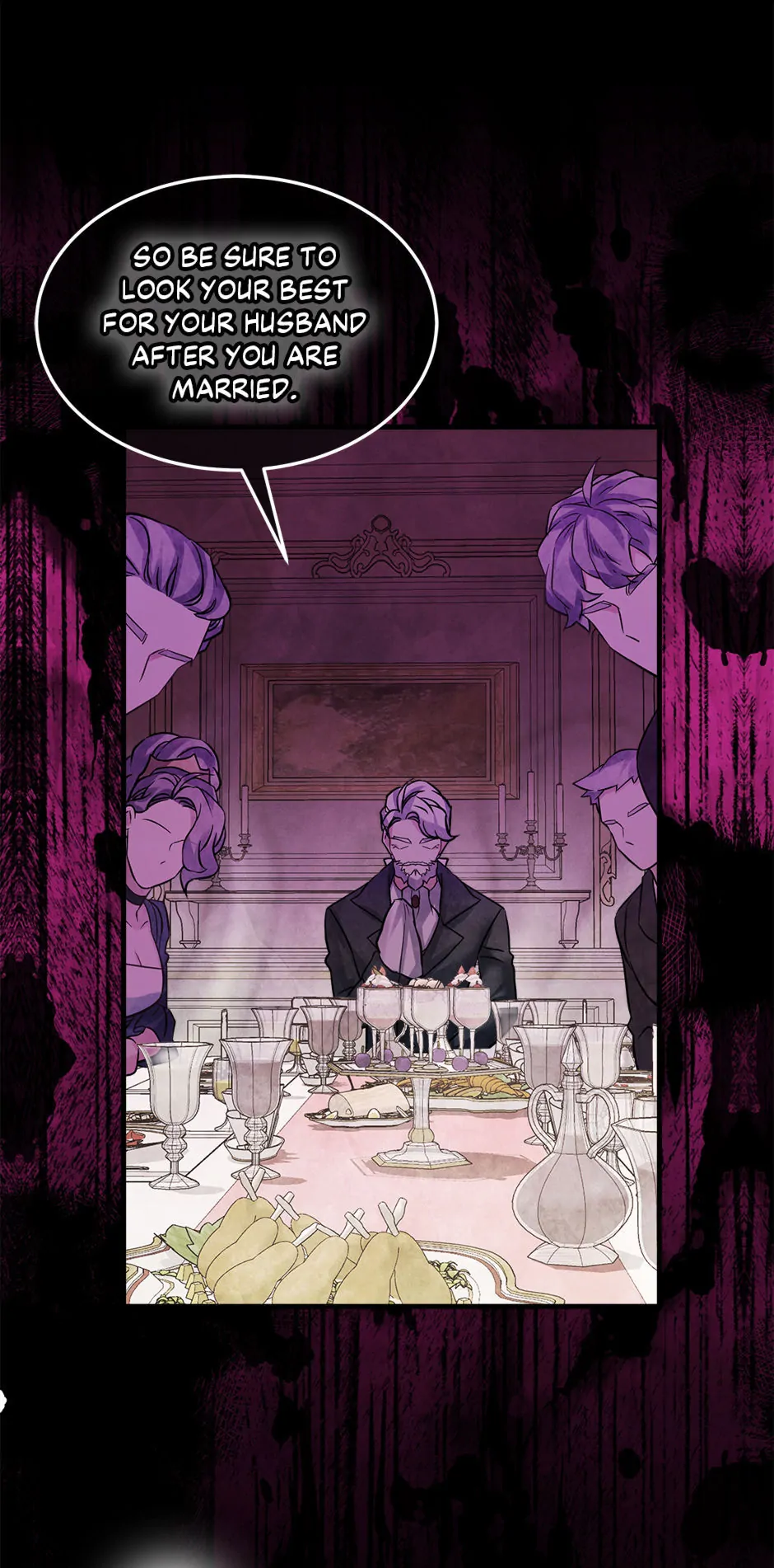 Not-Sew-Wicked Stepmom 「Official」 - Episode 95 manhwa
