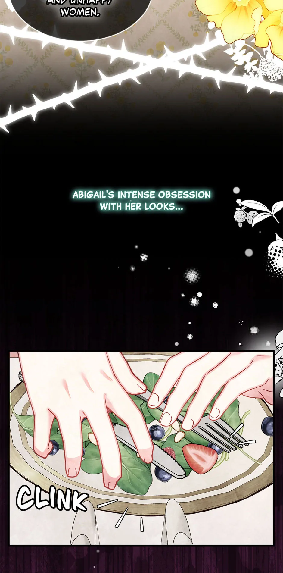 Not-Sew-Wicked Stepmom 「Official」 - Episode 95 manhwa
