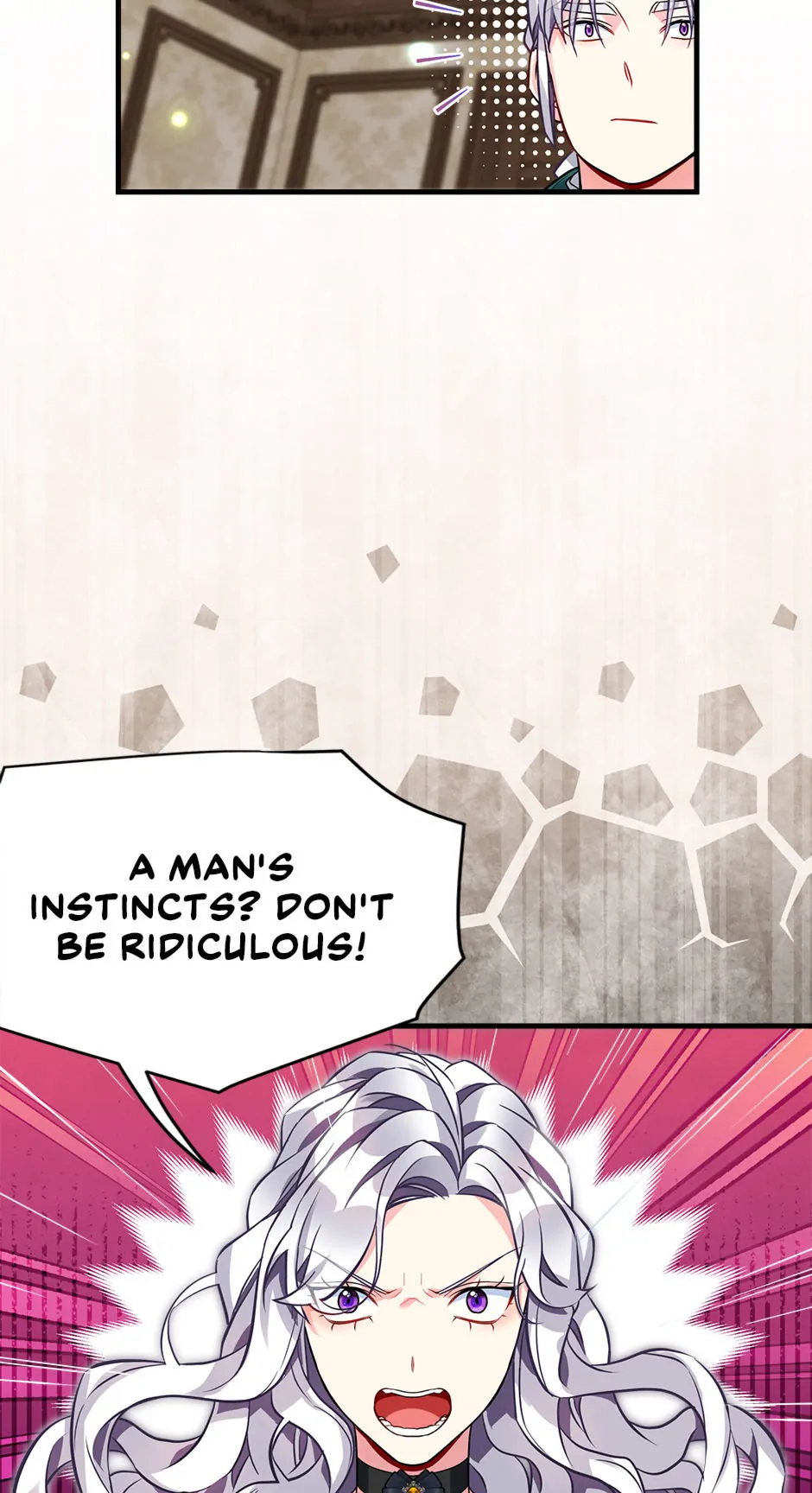 Not-Sew-Wicked Stepmom 「Official」 - Episode 95 manhwa