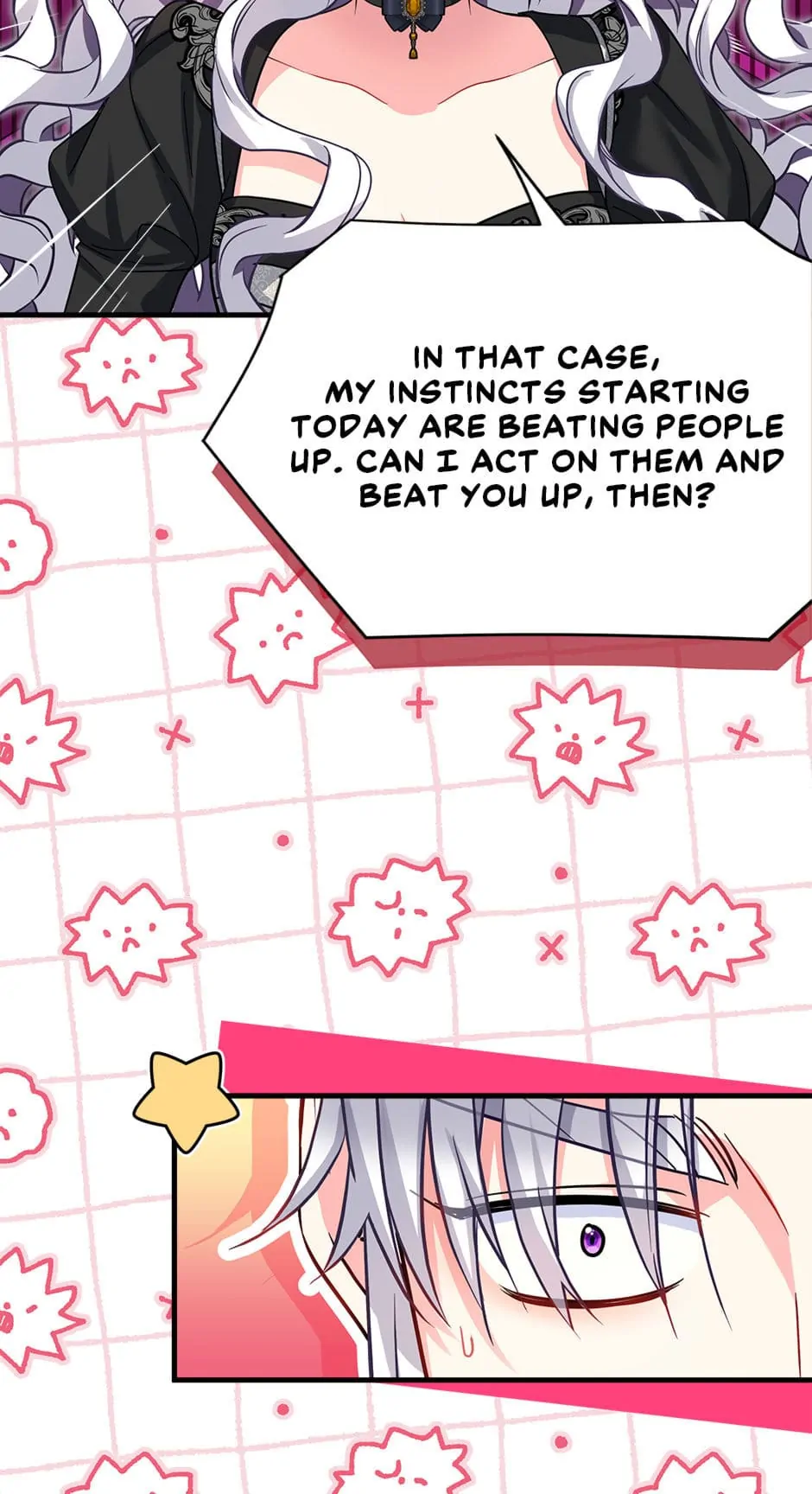 Not-Sew-Wicked Stepmom 「Official」 - Episode 95 manhwa