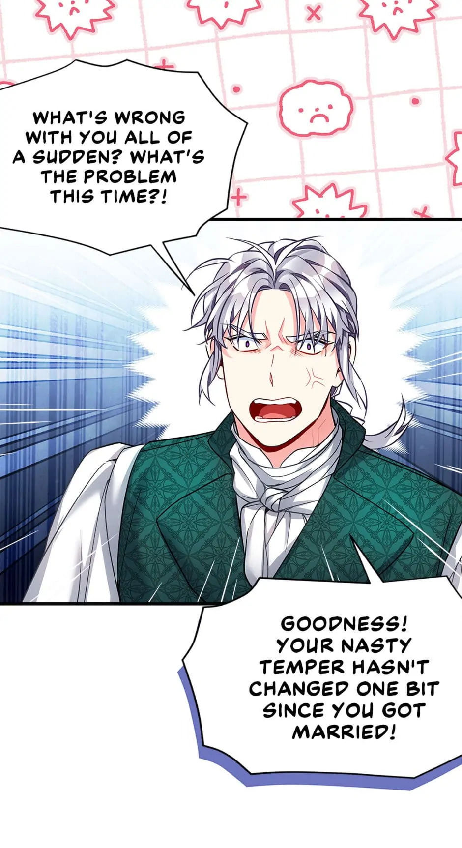 Not-Sew-Wicked Stepmom 「Official」 - Episode 95 manhwa