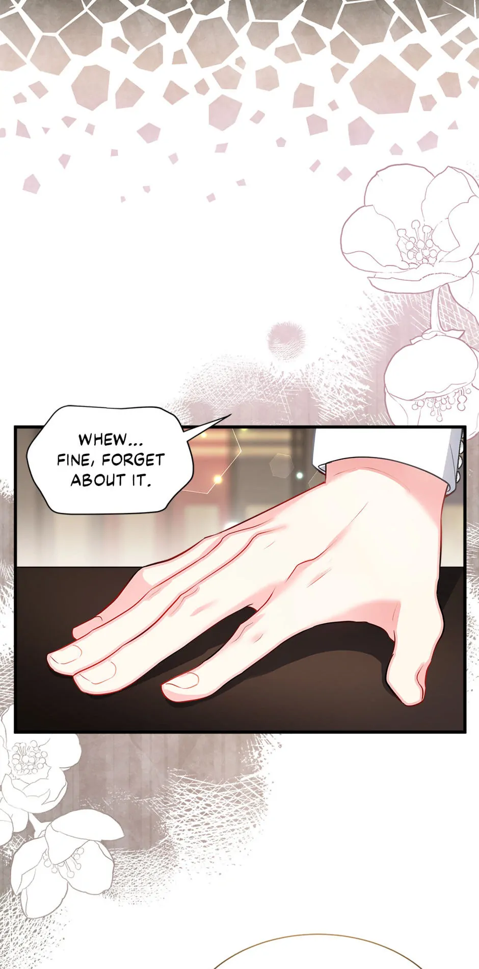 Not-Sew-Wicked Stepmom 「Official」 - Episode 95 manhwa