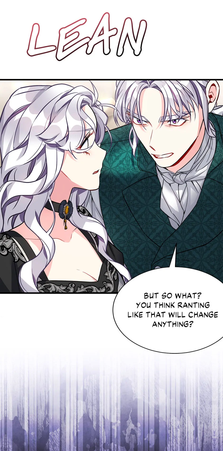 Not-Sew-Wicked Stepmom 「Official」 - Episode 95 manhwa