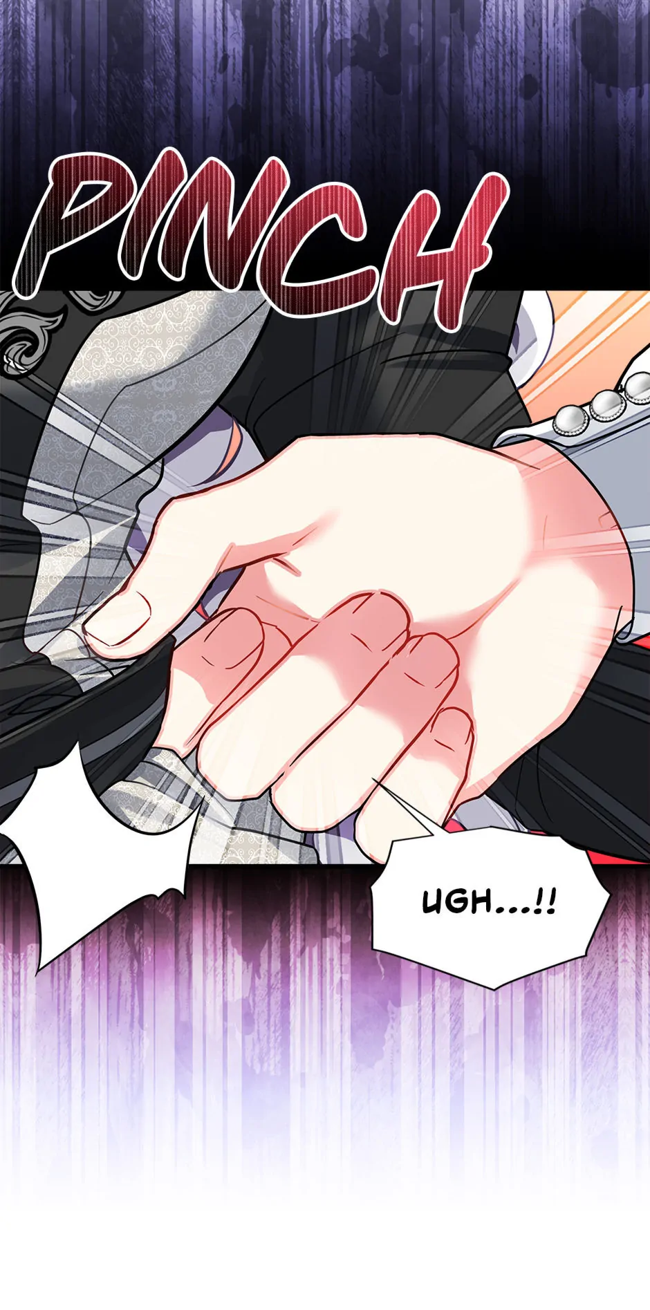 Not-Sew-Wicked Stepmom 「Official」 - Episode 95 manhwa