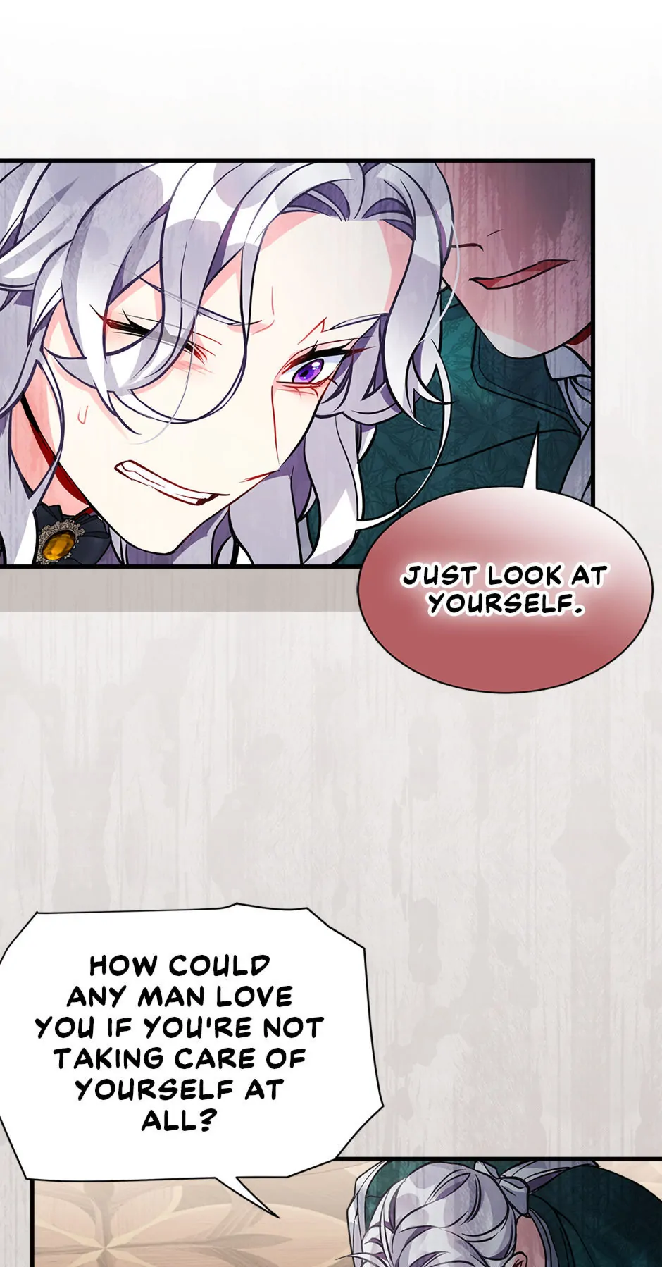 Not-Sew-Wicked Stepmom 「Official」 - Episode 95 manhwa