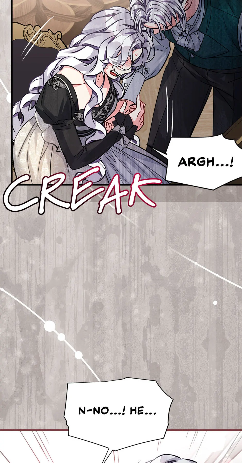 Not-Sew-Wicked Stepmom 「Official」 - Episode 95 manhwa