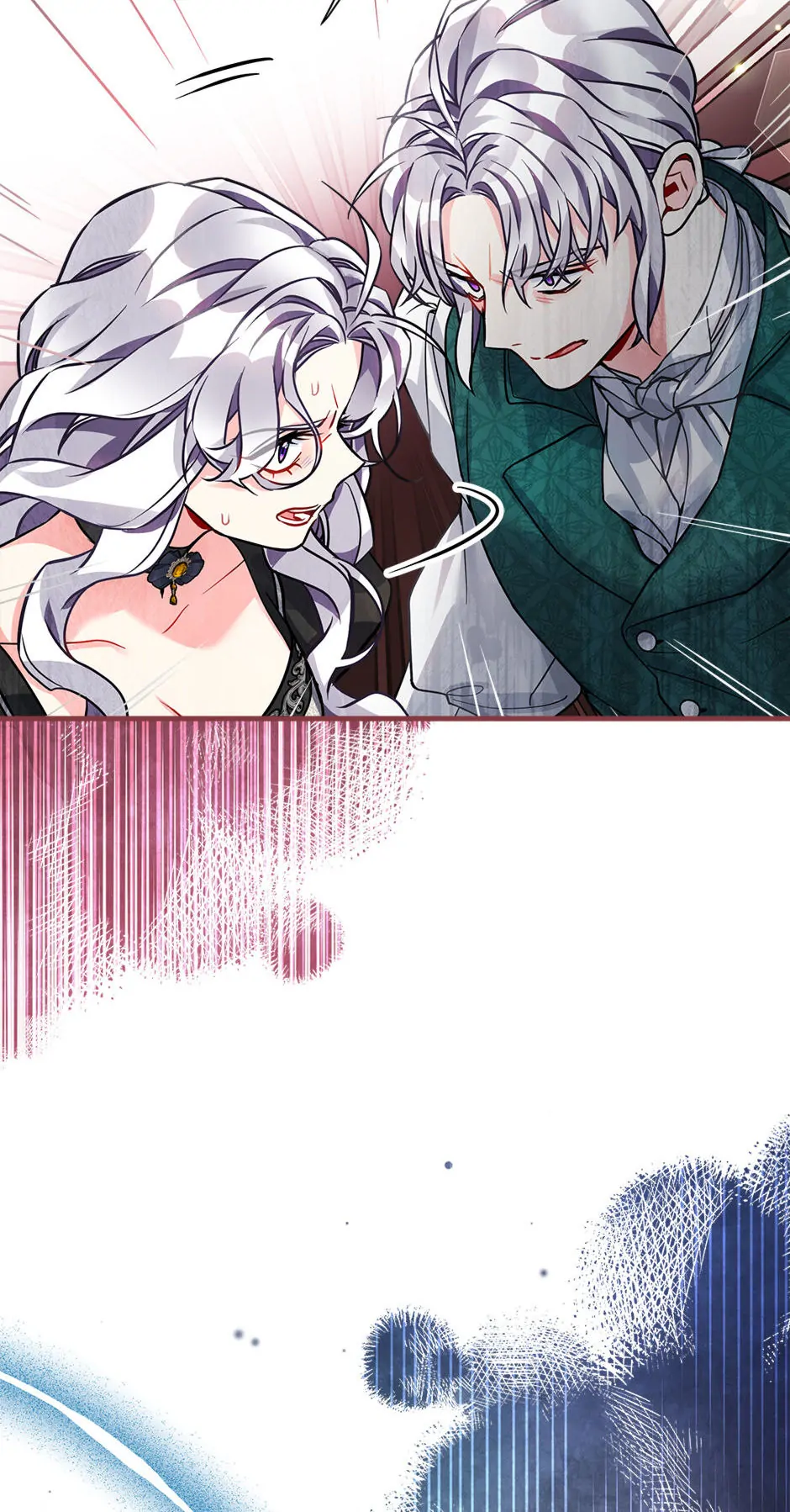 Not-Sew-Wicked Stepmom 「Official」 - Episode 95 manhwa