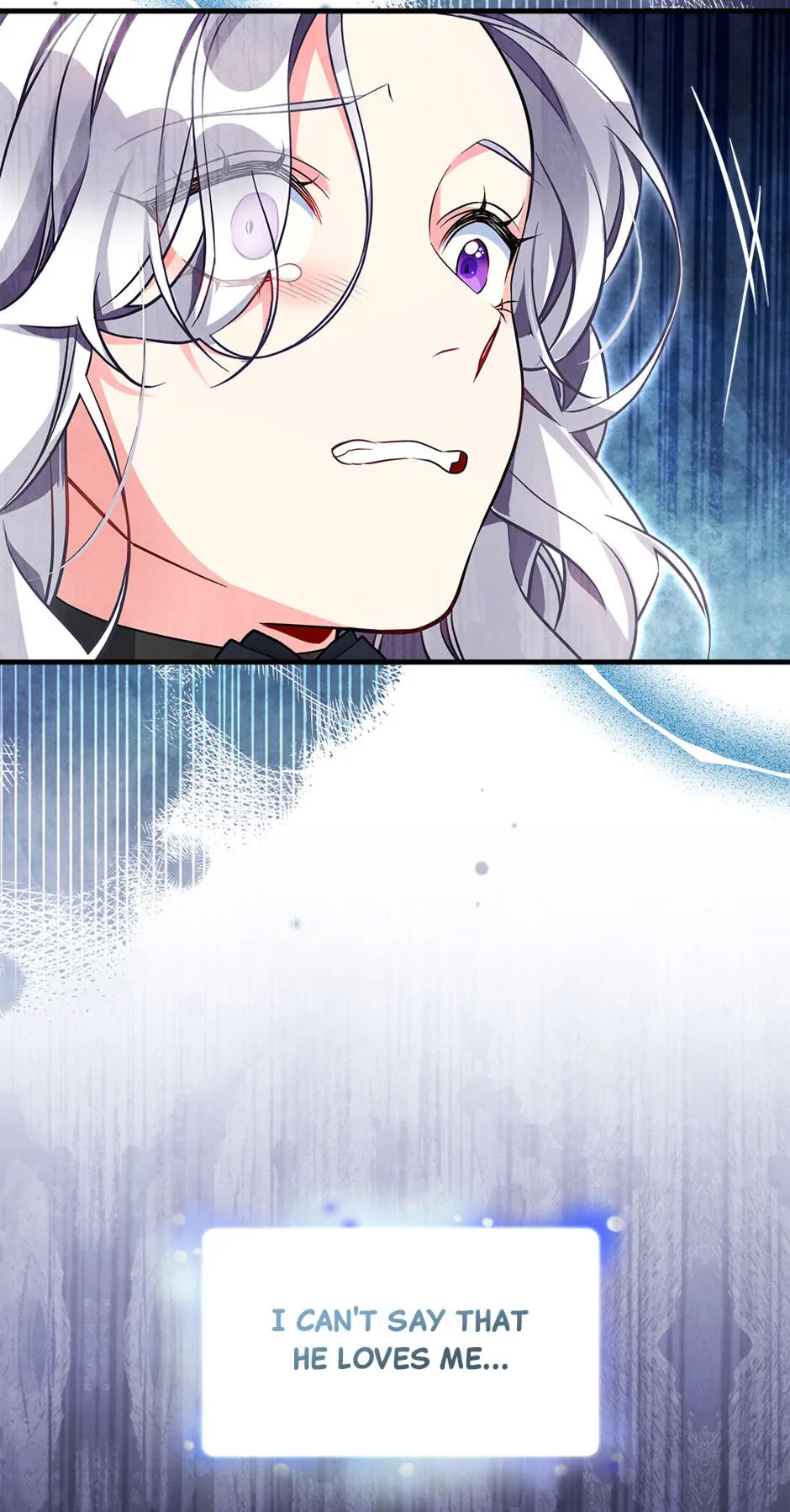 Not-Sew-Wicked Stepmom 「Official」 - Episode 95 manhwa