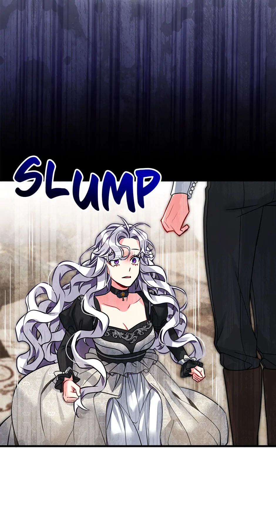 Not-Sew-Wicked Stepmom 「Official」 - Episode 95 manhwa