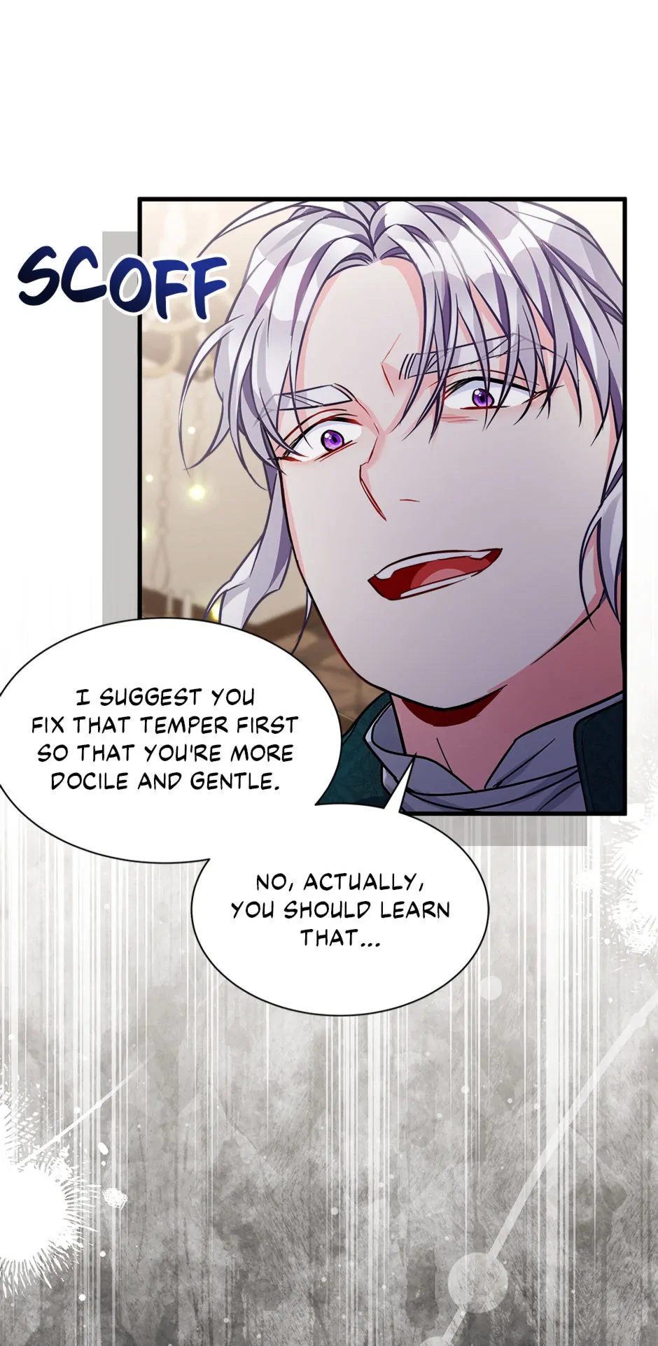 Not-Sew-Wicked Stepmom 「Official」 - Episode 95 manhwa
