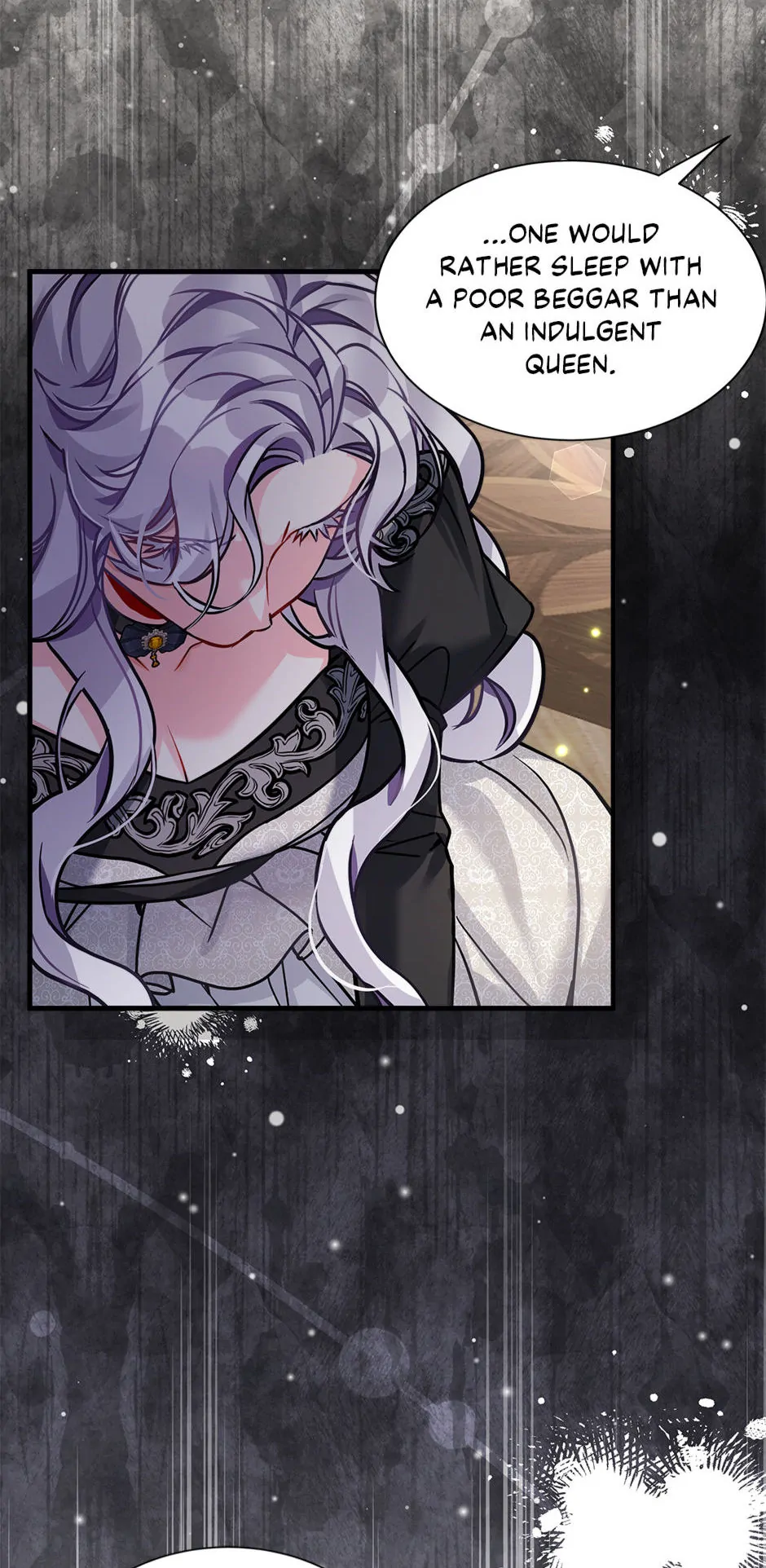 Not-Sew-Wicked Stepmom 「Official」 - Episode 95 manhwa