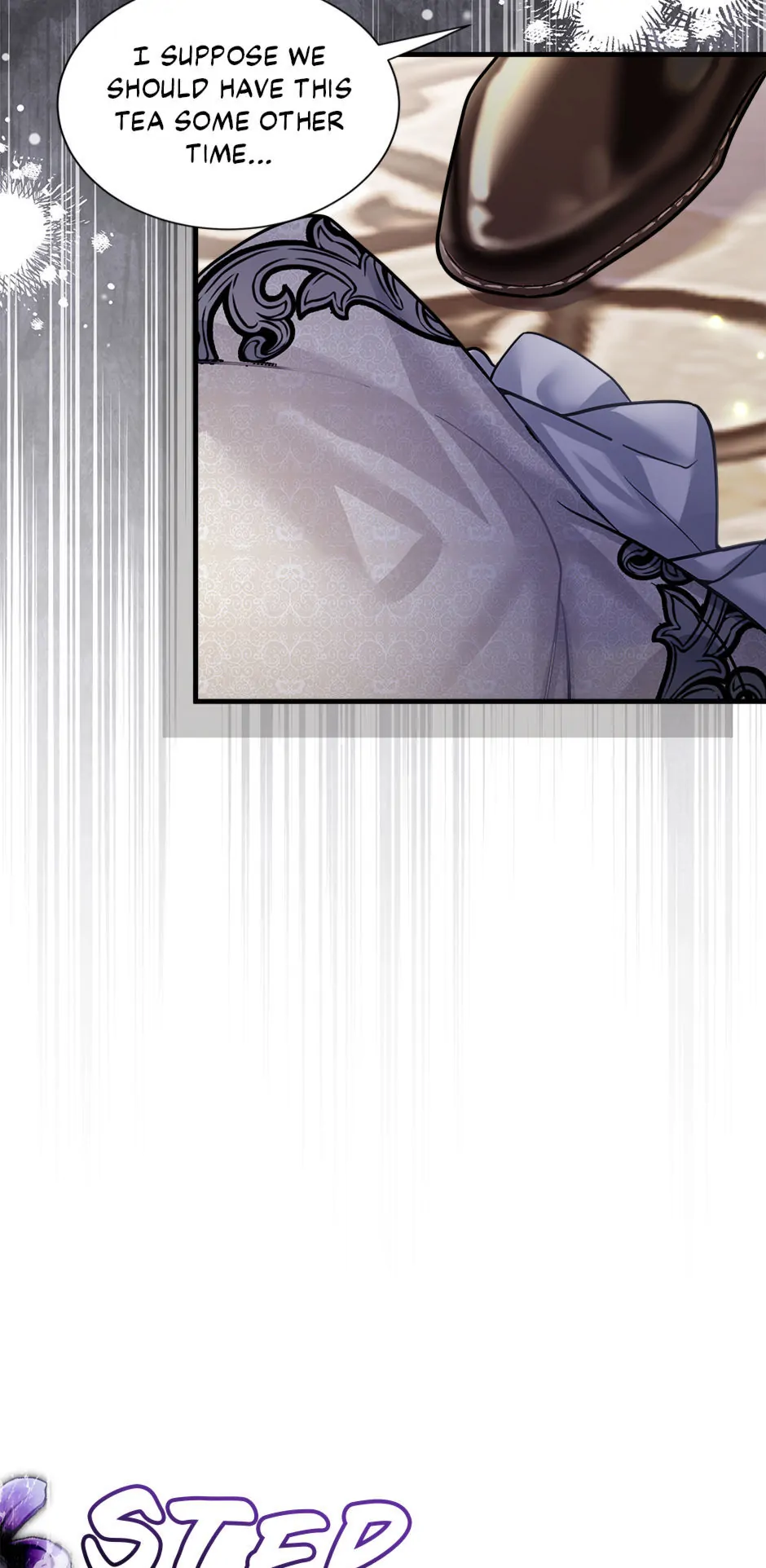 Not-Sew-Wicked Stepmom 「Official」 - Episode 95 manhwa