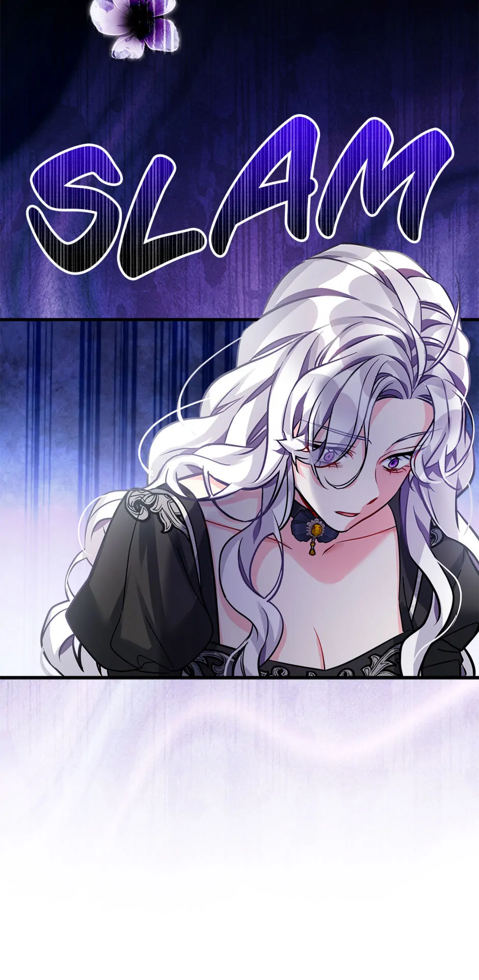 Not-Sew-Wicked Stepmom 「Official」 - Episode 95 manhwa
