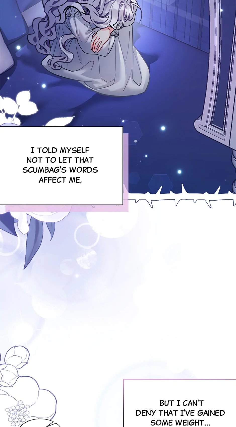 Not-Sew-Wicked Stepmom 「Official」 - Episode 95 manhwa