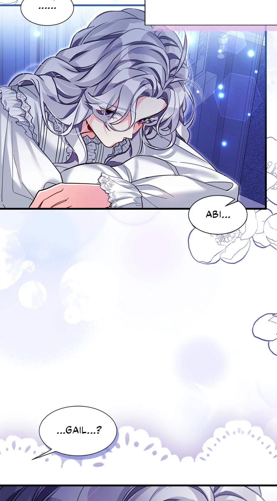 Not-Sew-Wicked Stepmom 「Official」 - Episode 95 manhwa