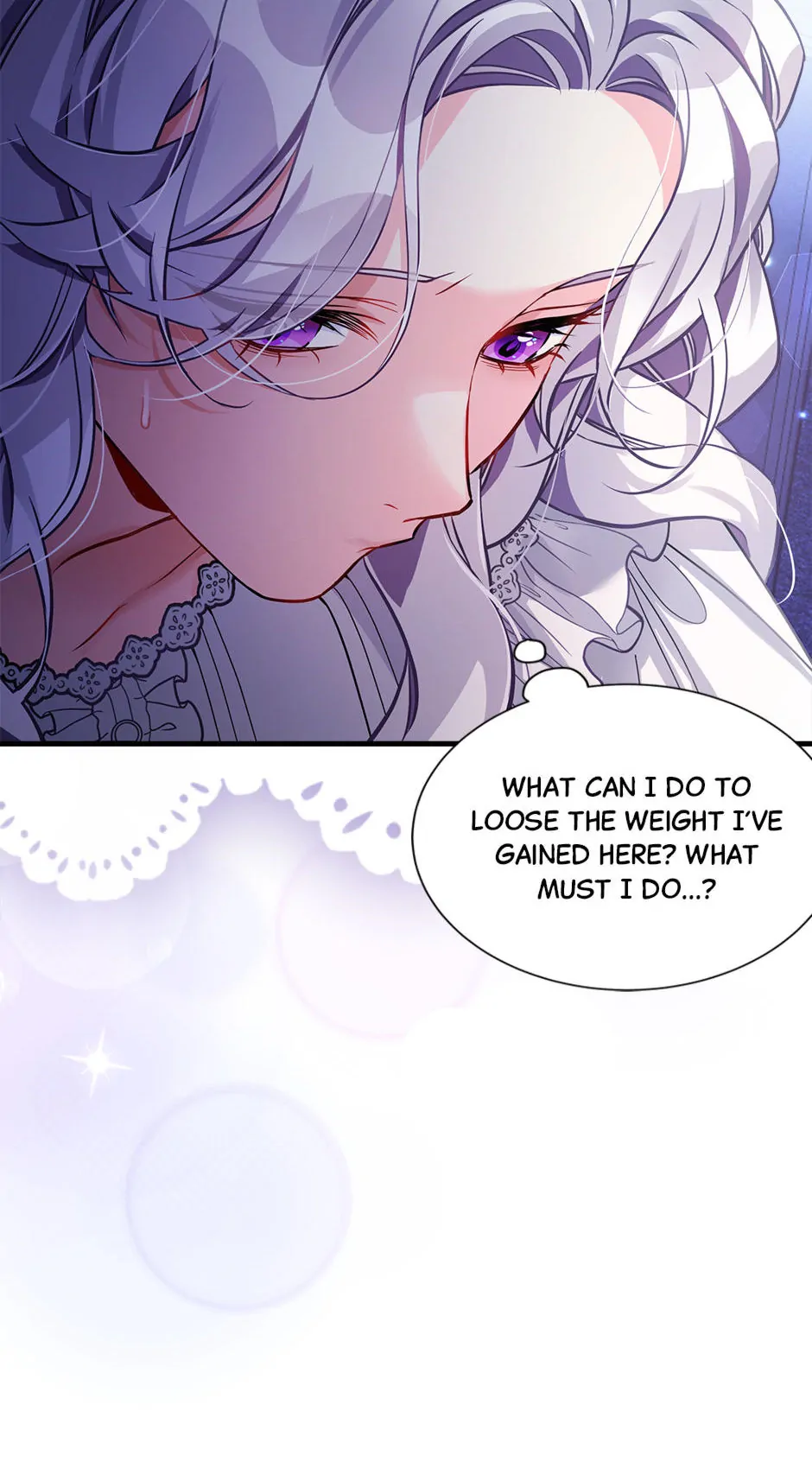 Not-Sew-Wicked Stepmom 「Official」 - Episode 95 manhwa