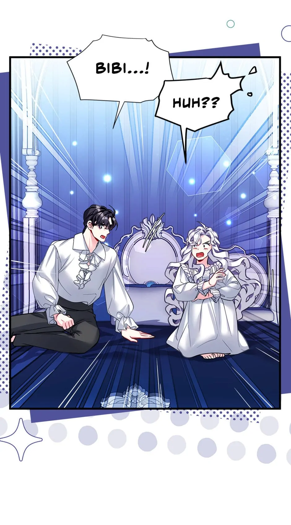 Not-Sew-Wicked Stepmom 「Official」 - Episode 95 manhwa