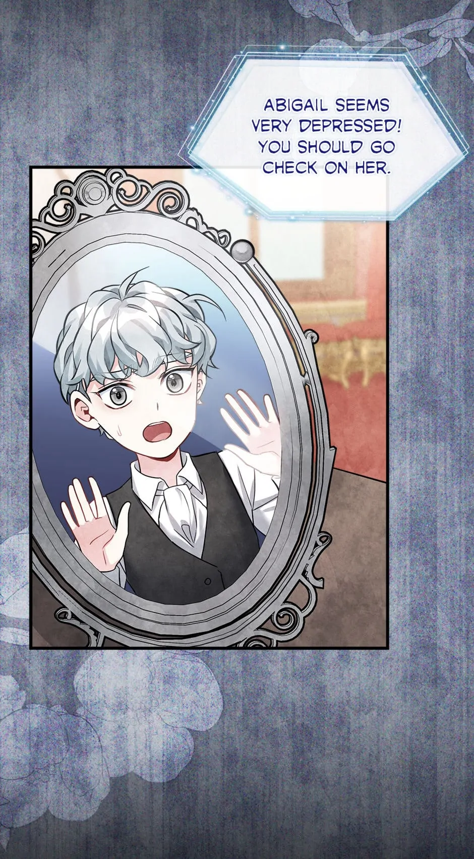 Not-Sew-Wicked Stepmom 「Official」 - Episode 95 manhwa